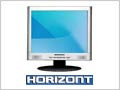 Тест монитора Horizont 15ML01