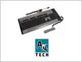 Внимание: клавиатуры мутируют, или Клавиатура-IP-телефон A4Tech IP-Talky