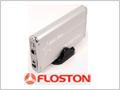     Ethernet/USB- Floston eStorage  3.5