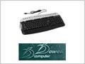 Рейд по бюджетным клавиатурам продолжается: настольные мультимедийные модели D-computer KB-2626 и KB-8105