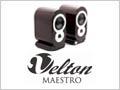 Обзор 2.0 акустической системы Velton Maestro SV200A