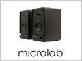 Мал, да удал, или Обзор стереосистемы microlab Solo-4