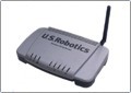  Wi-Fi  U.S.Robotics