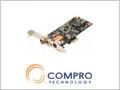 Тест гибридного ТВ-тюнера Compro E800