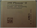Первый шестиядерник AMD, встречайте - Phenom II X6 1090T!