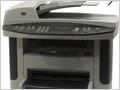 Очередной покоритель современного офиса, или Обзор МФУ HP LaserJet M1522nf