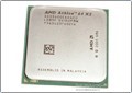   AMD Athlon 64 X2  Socket AM2