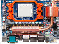 AMD 7 Series – новые чипсеты, новые возможности