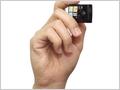 Обзор Chobi Cam — Самой миниатюрной фотокамеры в мире 