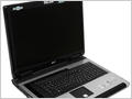 Acer Aspire 9920G  HP Pavilion dv9590er:   