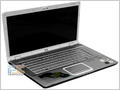 Обзор ноутбуков HP Pavilion dv6699er и ASUS M50S