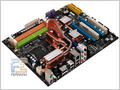 P7N SLI Platinum – доступная плата на базе NVIDIA nForce 750i SLI