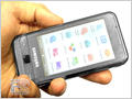 Продукт месяца (коммуникаторы), сентябрь-2008: Samsung WiTu (модель i900)
