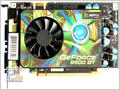 GeForce 9500 GT – новое имя для старой видеокарты