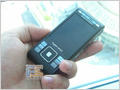 Sony Ericsson C905, Samsung i8510  M8800, LG KC910:    