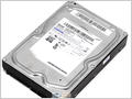 Тестируем в RAID жесткие диски от Western Digital и Samsung