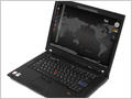 Lenovo ThinkPad R500 и T500 - классические корпоративные ноутбуки на основе Centrino 2