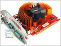 Radeon HD 4650 DDR2 – еще одна бюджетная новинка от AMD