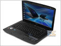 Обзор ноутбуков Acer Aspire 5530 и Acer Extensa 5630G