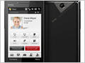 Preview: HTC Touch Diamond 2
