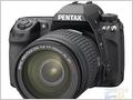Preview: Pentax K-7.   .