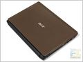 Acer Aspire 3935 – тонкий имиджевый ноутбук повышенной производительности