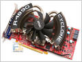 MSI Radeon HD 4890 Cyclone OC: холодный циклон