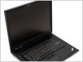 Обзор Lenovo ThinkPad SL500, младшего брата корпоративных ноутбуков