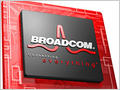 Broadcom анонсировала 1080p графический процессор для мобильных устройств 