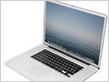 Обзор Apple MacBook Pro 17``. Максимальный яблочный ноутбук