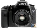 Обзор Canon EOS 7D, самой быстрой камеры в своем классе