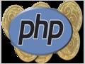  PHP 