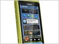 Предварительный обзор флагманского камерафона Nokia  N8