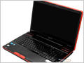 Обзор ноутбука Toshiba Qosmio X500. Большой, стильный, быстрый и дорогой