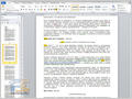 Обзор Microsoft Office 2010. Доведенный до ума Office 2007
