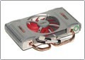 Кулеры для видеокарт Evercool Turbo 2 и Ice Hammer IH-500V