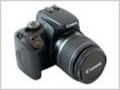 Canon EOS 400D      