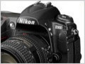 Nikon,  2007:  D-SLR,   