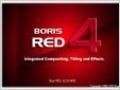 Boris RED 4.2:   