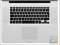 Новейший Apple MacBook Pro 17. Новый внутри, старый снаружи