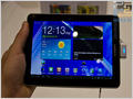 Планшеты на IFA-2011: быстрый обзор Samsung Galaxy Tab 7.7, подробности о Galaxy Note и многое-многое другое