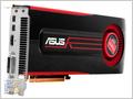 Новый флагман AMD: обзор видеокарты Radeon HD 7970 производства ASUS