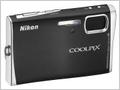   Nikon Coolpix S51c    WI-Fi