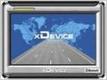 Тест: GPS-навигатор xDevice microMAP-6032 + «Автоспутник»