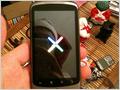 Google Nexus One: смена концепций