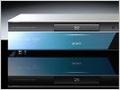 Blu-Ray- Sony BDP-S1E