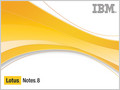 Что нового в IBM Lotus Notes и Domino V8