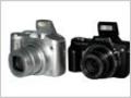  : Sony Cyber-shot DSC-H3 vs Canon PowerShot SX100 IS