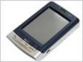Mio DigiWalker A502 – бюджетный GPS-комуникатор с ПЗУ 1 Гб