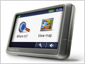 Garmin nuvi 200: образец конвергенции автомобильных и пешеходных GPS-навигаторов